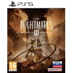 Little Nightmares III [PS5]